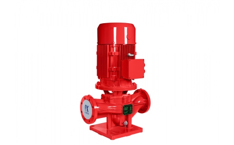 XBD單級(jí)消防泵（有CCCF證書(shū)）